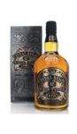 Chivas Regal 12 Años